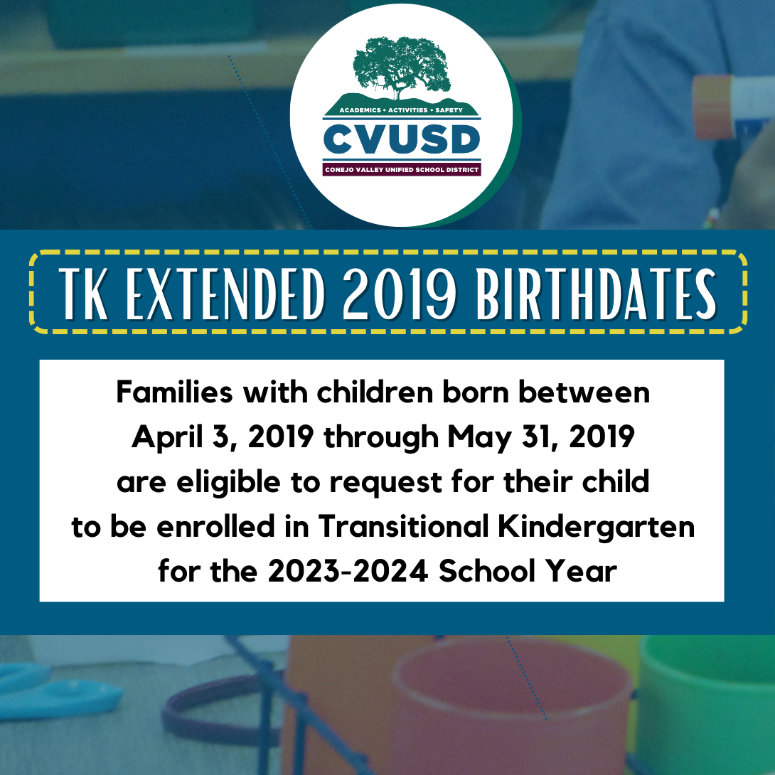  TK Request Form for Extended Birthdates